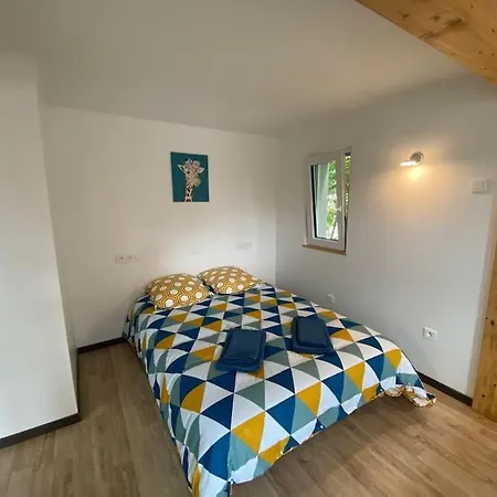 Apartment Duplex Confort, 2 Min De Colmar, Parking Gratuit