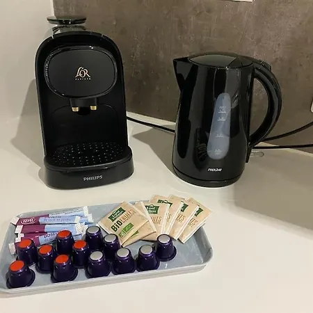 Duplex Confort, 2 Min De Colmar, Parking Gratuit * Horbourg