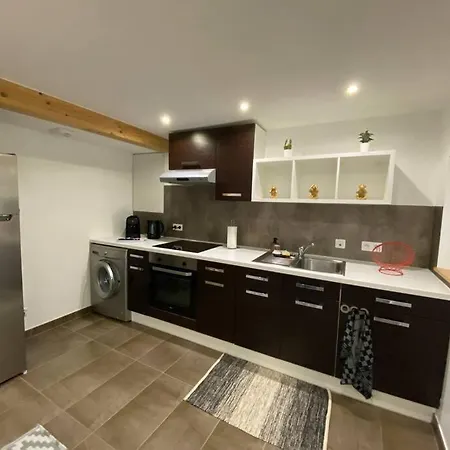 Duplex Confort, 2 Min De Colmar, Parking Gratuit