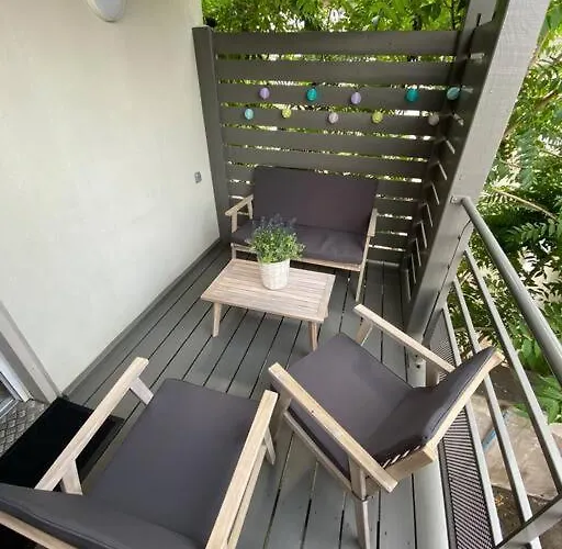 Duplex Confort, 2 Min De Colmar, Parking Gratuit