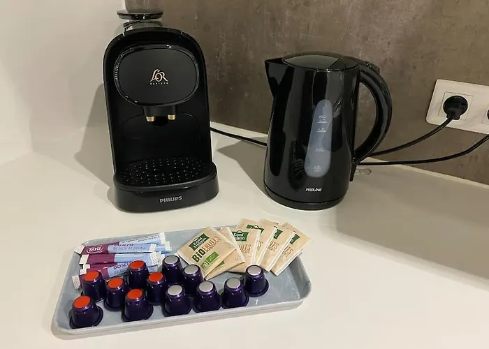 Duplex Confort, 2 Min De Colmar, Parking Gratuit * Horbourg