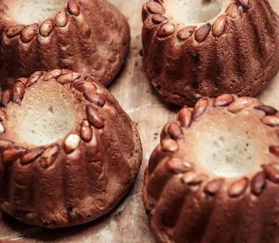 Duplex Confort, 2 Min De Colmar, Parking Gratuit شقة *