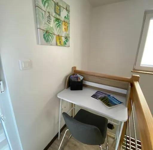 شقة Duplex Confort, 2 Min De Colmar, Parking Gratuit *