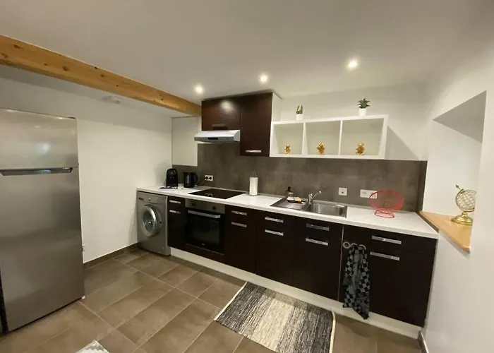 Duplex Confort, 2 Min De Colmar, Parking Gratuit